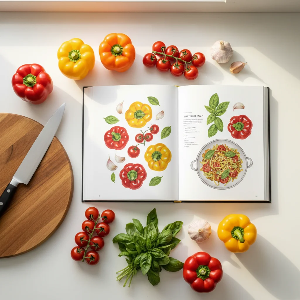 All Your Recipes in One Place: 4 Ways to Build Your Personal Cookbook